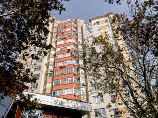 Apartament cu 1 cameră, 66 m², Botanica, Chișinău