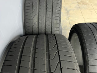 295/35 R21 Pireli