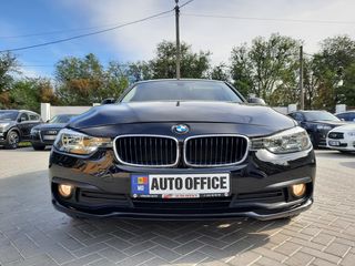 BMW 3 Series foto 2