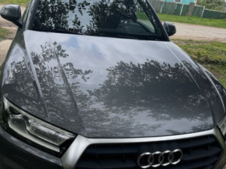 Audi Q5 фото 2