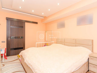 Apartament cu 1 cameră, 45 m², Ciocana, Chișinău foto 5