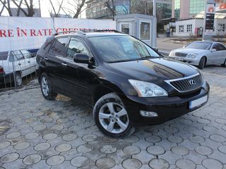 Lexus RX Series foto 2