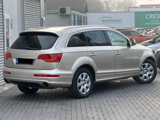 Audi Q7 foto 3