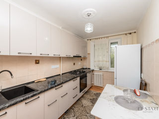 3-rm apt., 60 м², 2/9 fl.