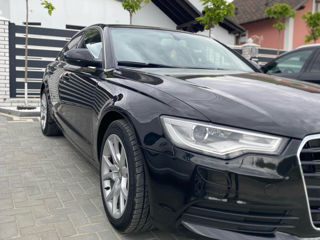 Audi A6 фото 7