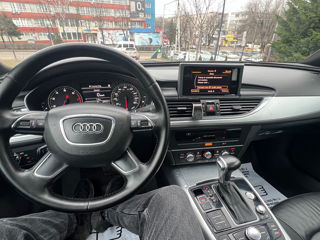 Audi A6 foto 6