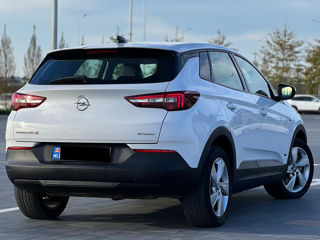 Opel Grandland X foto 3