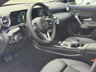 Mercedes A-Class foto 8