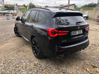 BMW X3 foto 3