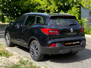 Renault Kadjar foto 4