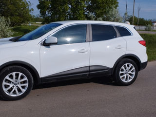 Renault Kadjar foto 2