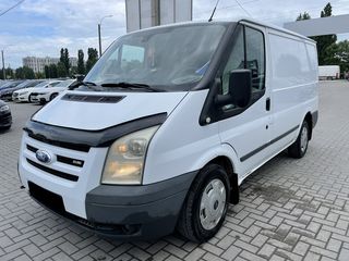 Ford Transit foto 1