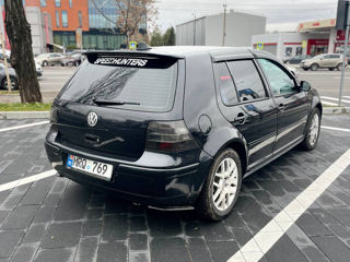 Volkswagen Golf foto 4