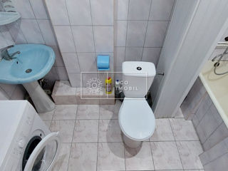 Apartament cu 2 camere, 50 m², Botanica, Chișinău foto 9