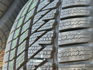 255/55 R18 Kumho Wintercraft WS71/ Доставка, livrare toata Moldova 2024 foto 5