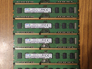 ddr2-ddr3-ddr4 для пк и ноутбуков. хороший выбор, качество, гарантия foto 3