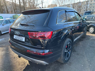 Audi Q7 foto 4