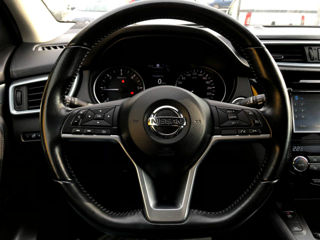 Nissan Qashqai foto 14