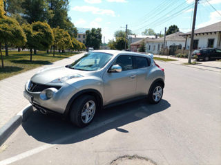 Nissan Juke foto 5