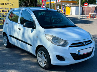 Hyundai i10 foto 3