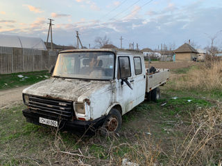 Daf DAF 400 foto 3