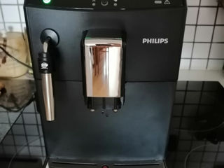 Кофемашина Philips foto 1