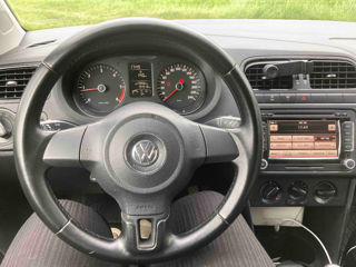 Volkswagen Polo foto 7