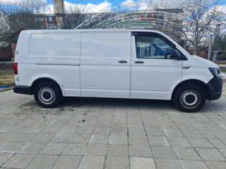 Volkswagen Transporter foto 6