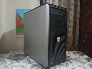 PC Optiplex Dell 380