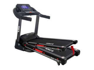 Banda de alergat electrica Orion Run M700, Greutate maxima suportata 140 Kg. Promo! foto 2