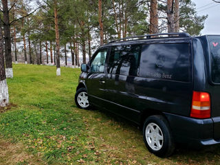 Mercedes Vito foto 6