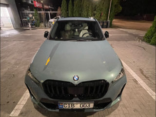 BMW X1 foto 3