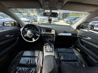 Audi A6 foto 11