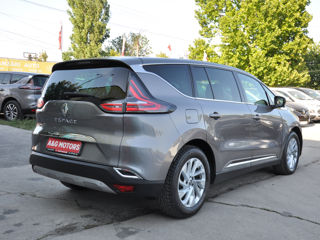 Renault Grand Espace foto 6