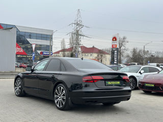 Audi A8 foto 4