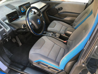 BMW i3 foto 6