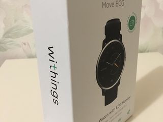 ceas withings