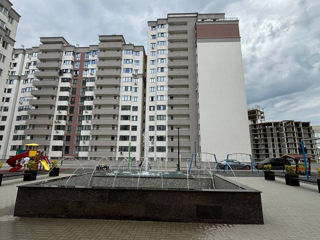 Apartament cu 2 camere, 64 m², Ciocana, Chișinău