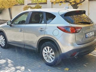 Mazda CX-5 foto 6