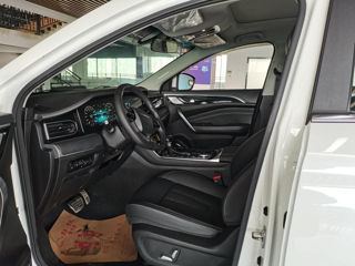 Jetour X90 Plus фото 17