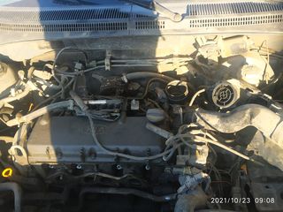 Kia Rio продается по зап частям foto 2