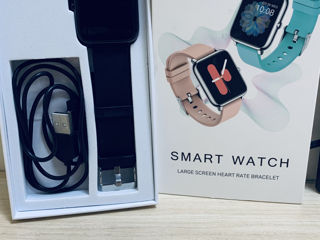 Smart Watch Zoll Touch 249 lei foto 2