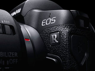 Canon EOS R body Nou foto 4