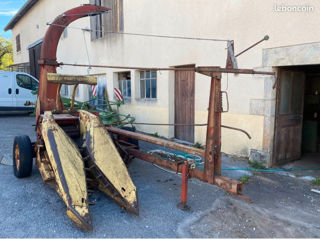 Combina de siloz pe un rând si pe două randuri. aici acum. foto 1