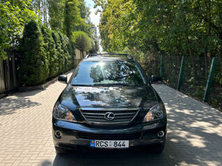 Lexus RX Series foto 3