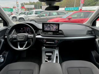 Audi Q5 foto 8