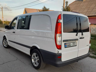 Mercedes Vito foto 3