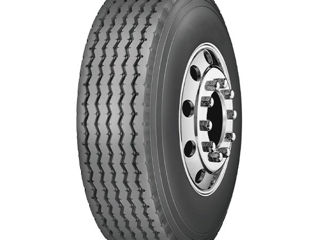 Anvelope doupro  385/65r22.5  . шины для прицепа. акция ! foto 2