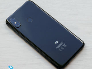 Xiaomi Mi 8 6/128 Black foto 5