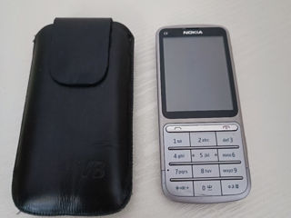 Nokia C3-01 foto 3